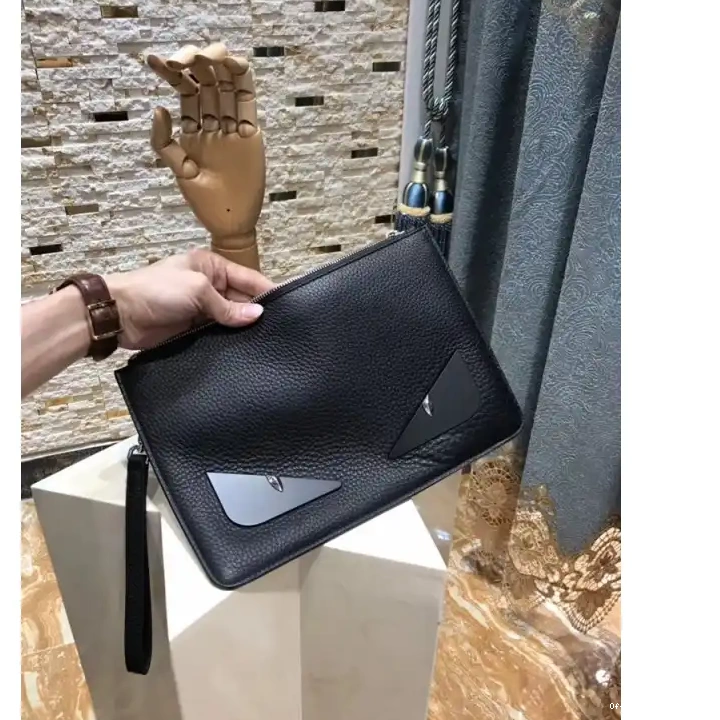 Official Brother Sam Fendi Bags 1910BB0014 0820